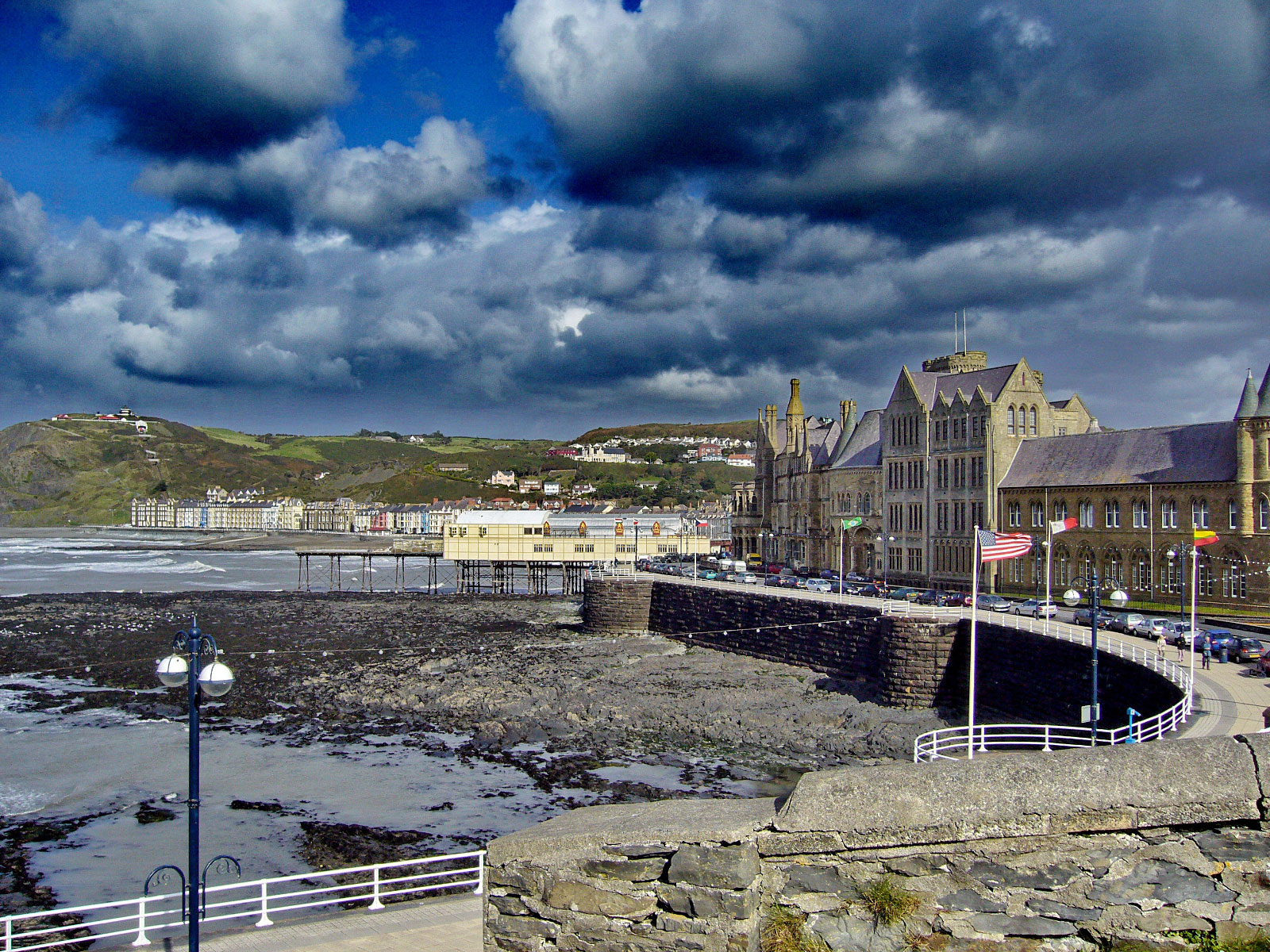 Aberystwyth